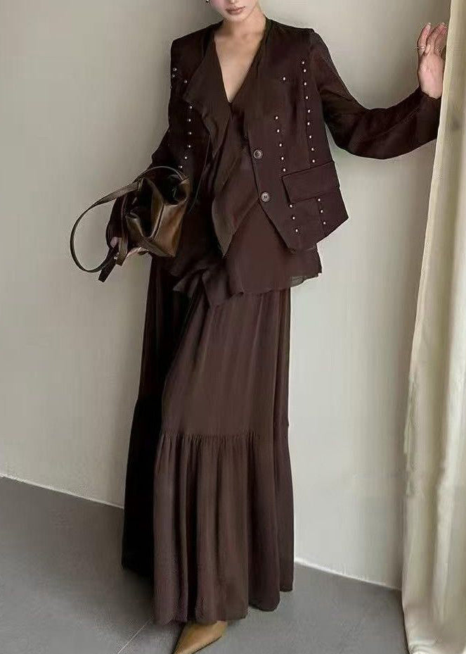 Classic Vintage & Enduringly Stylish Top