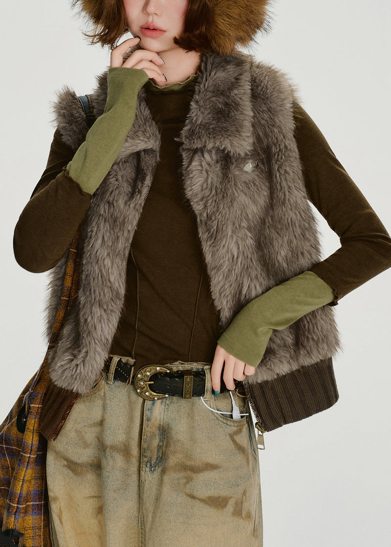 Beautifully Finished Garment in a Timeless Design