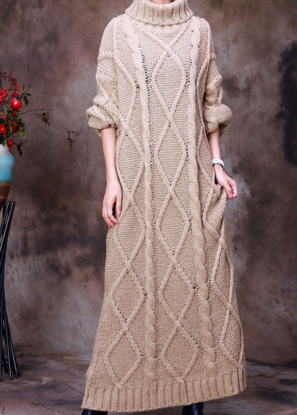 Beautifully Balanced Sweater with Timeless Character