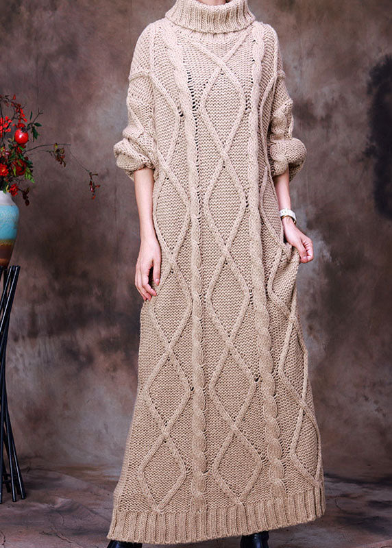 Beautifully Balanced Sweater with Timeless Character
