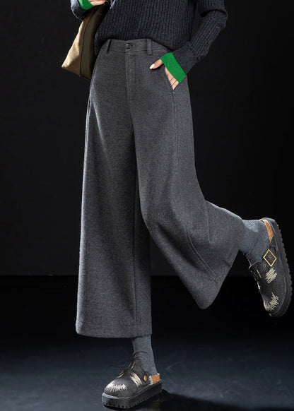 Gracefully Styled Pants for Any Occasion