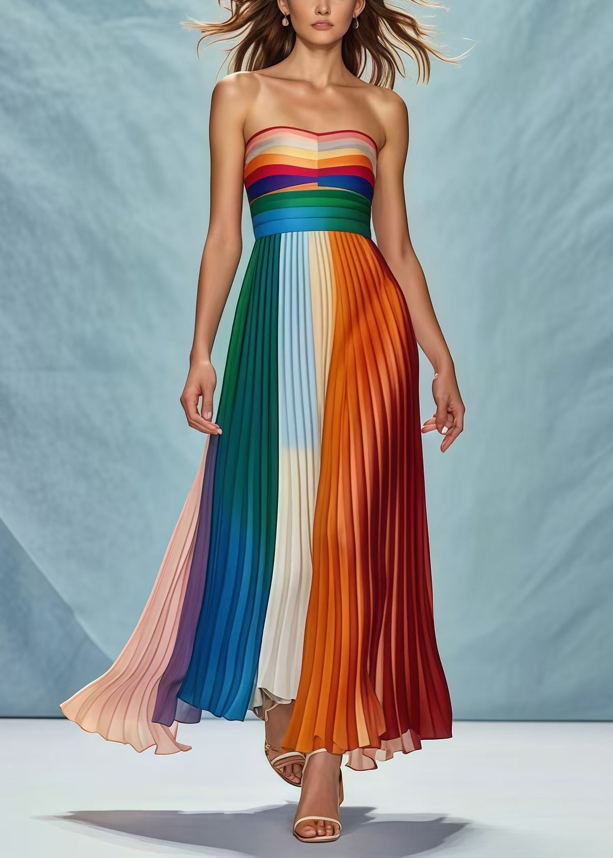 Classic Vintage & Enduringly Stylish Dress
