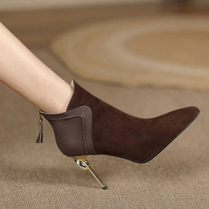 Comfortable Orthopedic Boots for Daily Wear