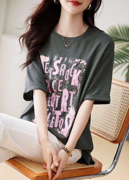 Gracefully Styled Top for Any Occasion