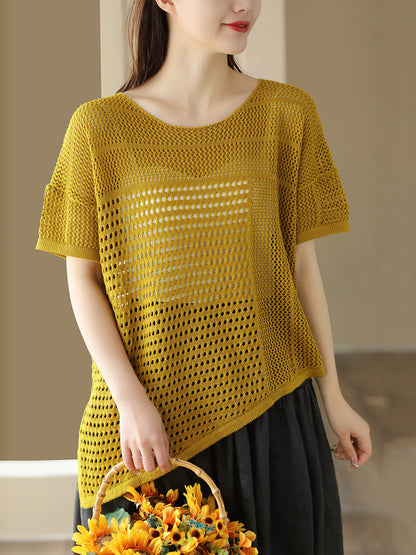 Classic Vintage Shirt with a Flattering Fit