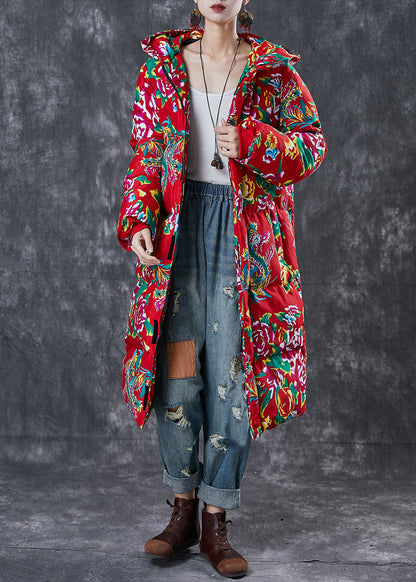 A Vintage Style Jacket with Delicate Timeless Details