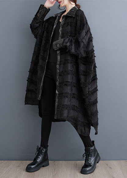Beautifully Finished Coat in a Timeless Design