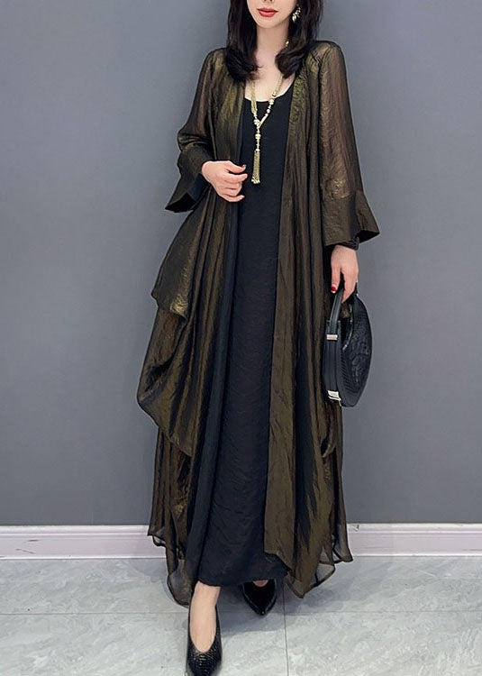Elegantly Styled Cardigan for Everyday Wear