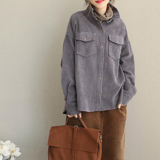 Beautifully Crafted Coat in a Classic Style