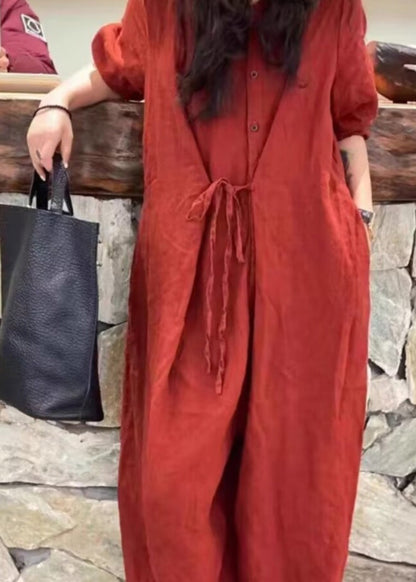 Beautifully Finished Garment in a Timeless Design
