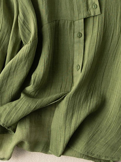 Effortlessly Elegant Shirt with a Timeless Design