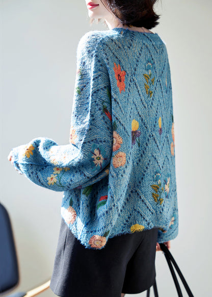 Beautifully Crafted Sweater in a Classic Style