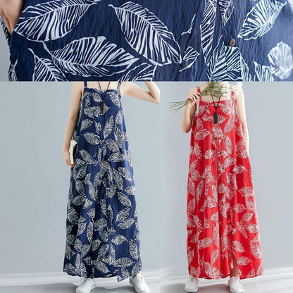 A Vintage Style Pants with Delicate Timeless Details