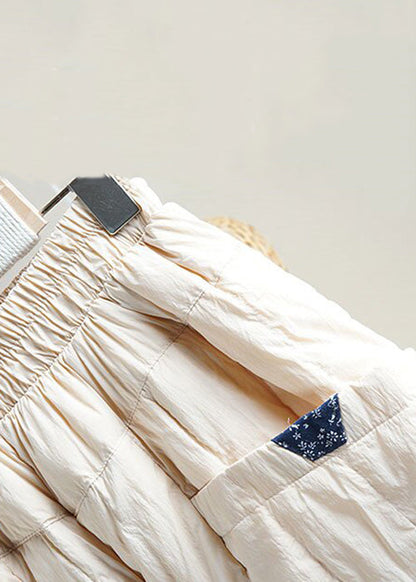 Beautifully Finished Pants in a Timeless Design
