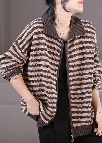 Beautifully Crafted Sweater in a Classic Style
