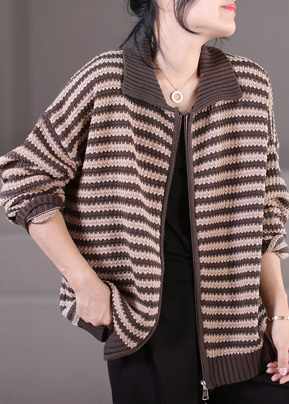 Beautifully Crafted Sweater in a Classic Style