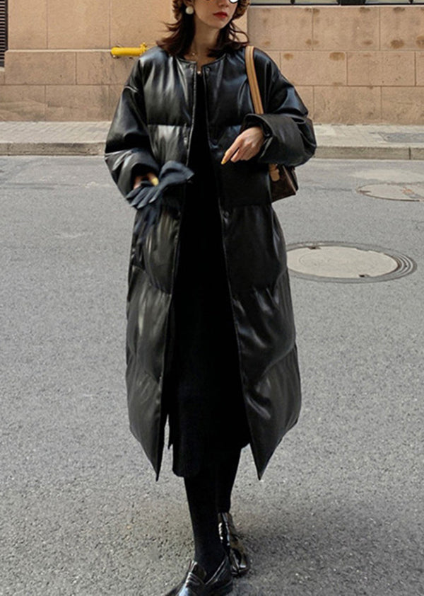 Beautifully Balanced Coat with Timeless Character