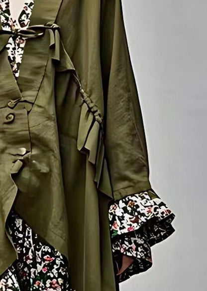 Classic Vintage & Enduringly Stylish Coat