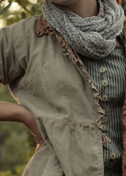 Beautifully Balanced Coat with Timeless Character