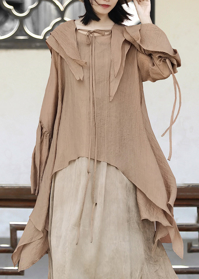 Beautifully Crafted Shirt in a Classic Style