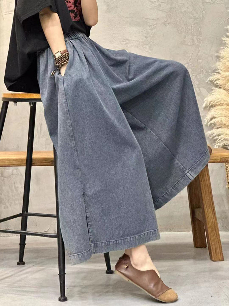 Effortlessly Elegant Pants with a Timeless Design