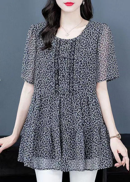 Beautifully Balanced Shirt with Timeless Character