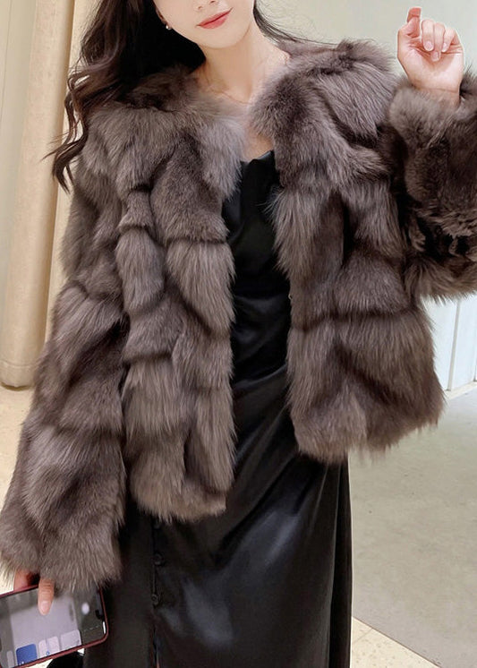 Classic Vintage & Enduringly Stylish Coat