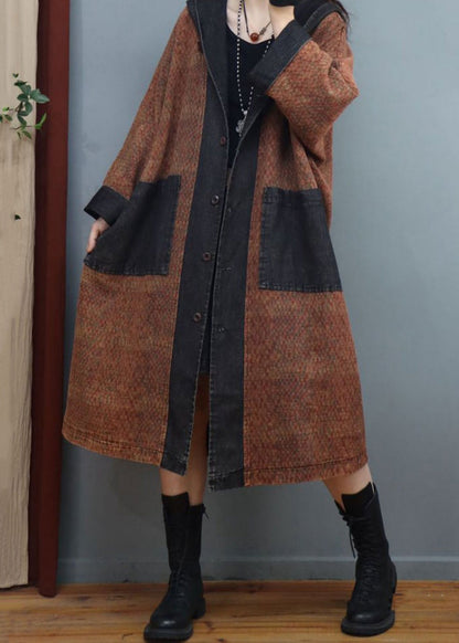 Classic Vintage & Enduringly Stylish Coat