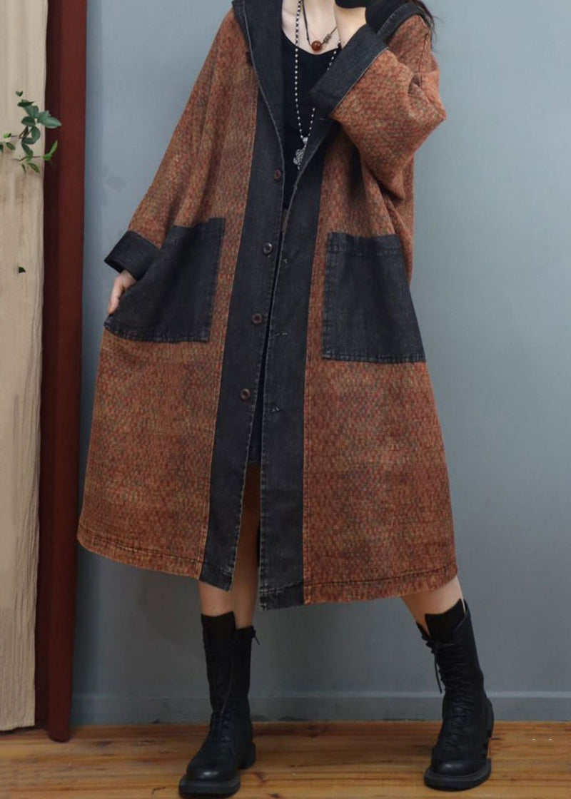 Classic Vintage & Enduringly Stylish Coat