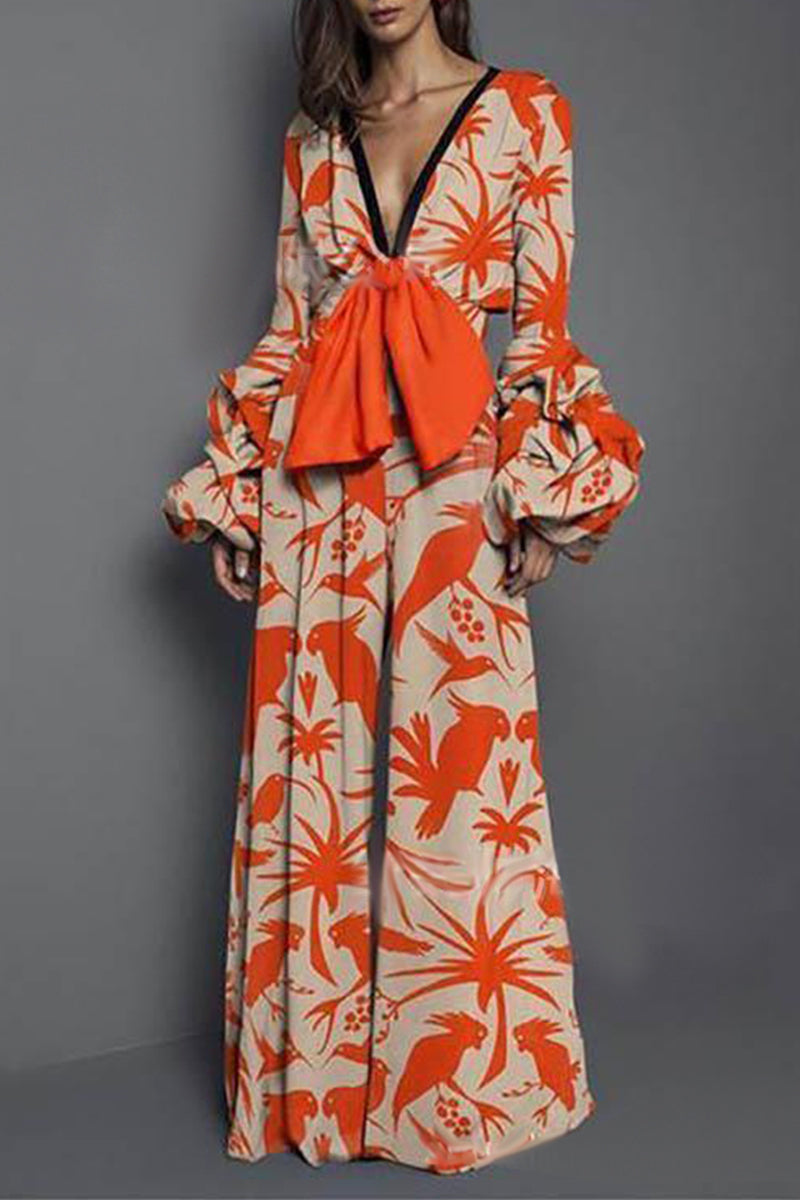 Beautifully Balanced Garment with Timeless Character