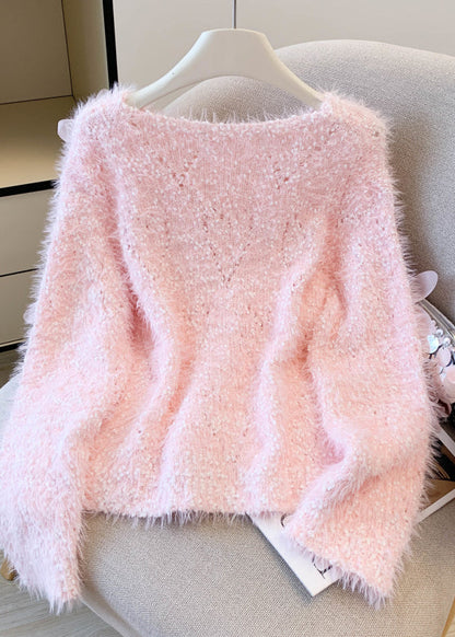 Beautifully Crafted Sweater in a Classic Style