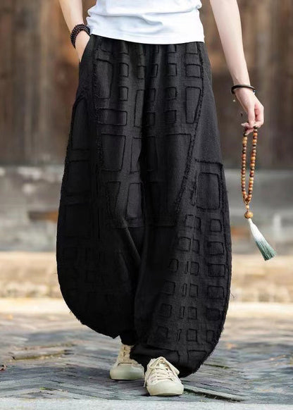 Beautifully Crafted Pants in a Classic Style