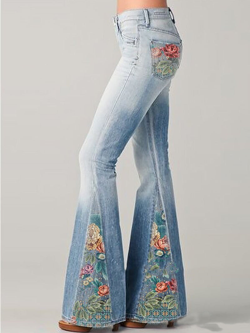 Effortlessly Elegant Pants with a Timeless Design