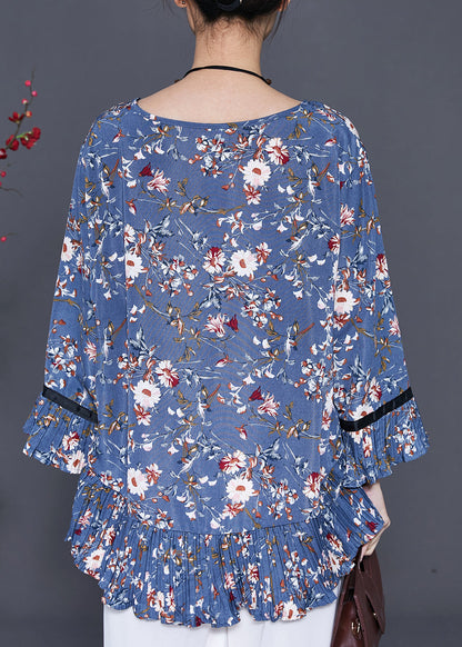 Sophisticated Blouse with a Clean Classic Look