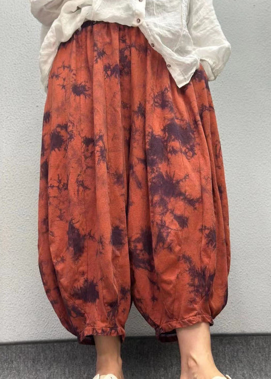 Beautifully Balanced Pants with Timeless Character