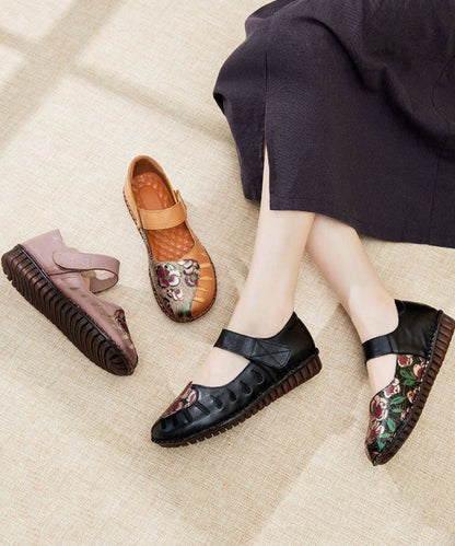 Comfortable Orthopedic Flats for Daily Wear