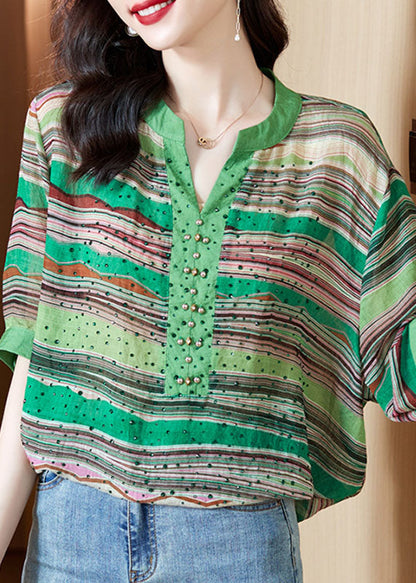 Beautifully Finished Shirt in a Timeless Design