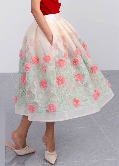 Vintage Inspired Garment with a Contemporary Edge