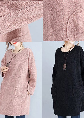 Vintage Inspired Sweater with a Contemporary Edge