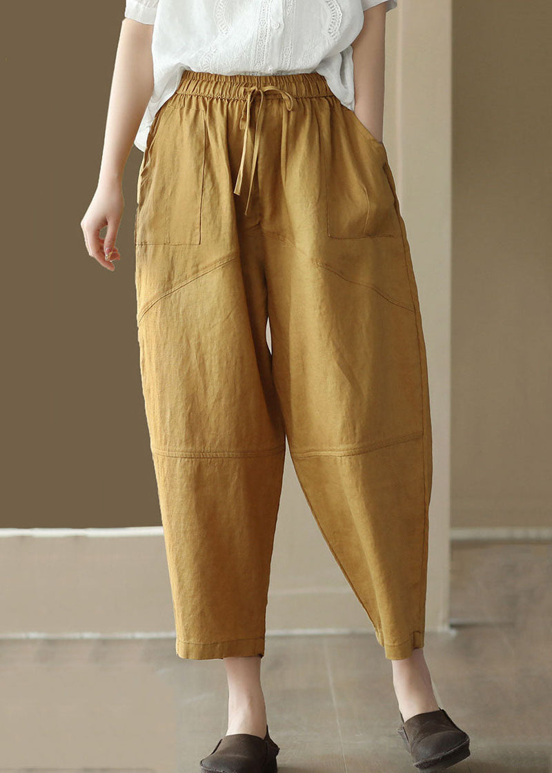 Beautifully Crafted Pants in a Classic Style