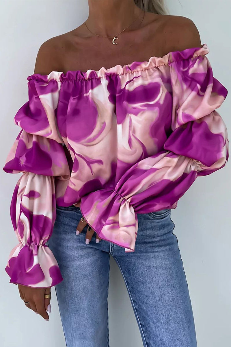 Beautifully Crafted Top in a Classic Style
