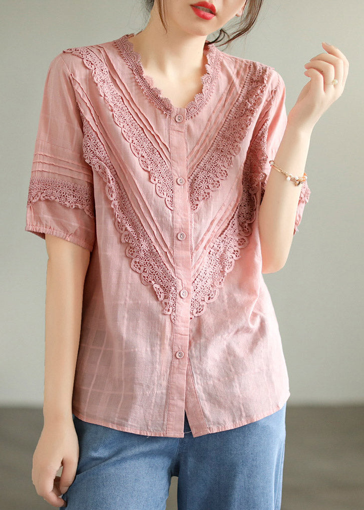 Effortlessly Elegant Shirt with a Timeless Design