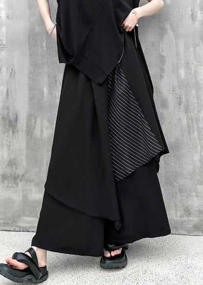 Beautifully Balanced Pants with Timeless Character