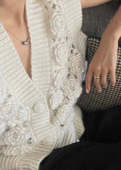 Beautifully Crafted Top in a Classic Style