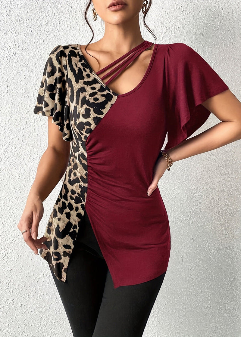 Beautifully Finished Top in a Timeless Design