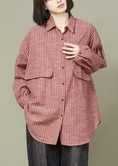 Sophisticated Shirt with a Clean Classic Look