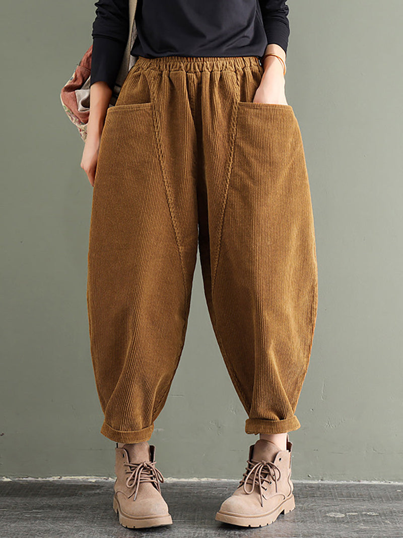 Elegantly Styled Pants for Everyday Wear