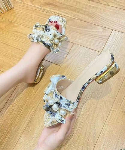 Stylish Orthopedic Sandals for Any Occasion