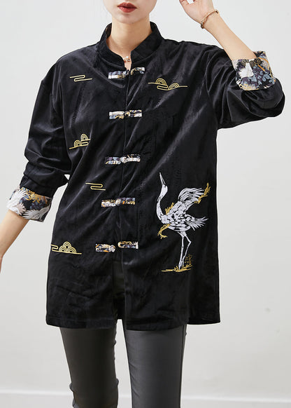 Beautifully Balanced Jacket with Timeless Character
