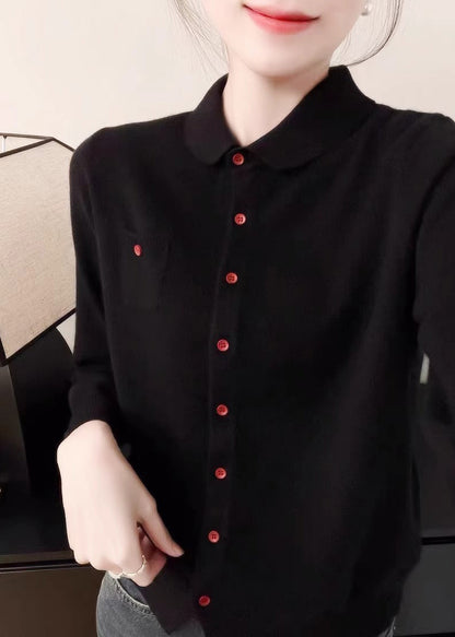 Gracefully Styled Sweater for Any Occasion